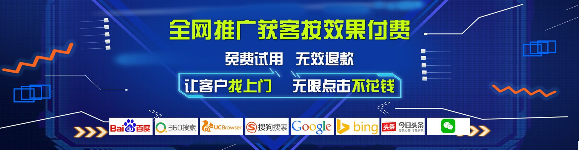 顺河竞价托管